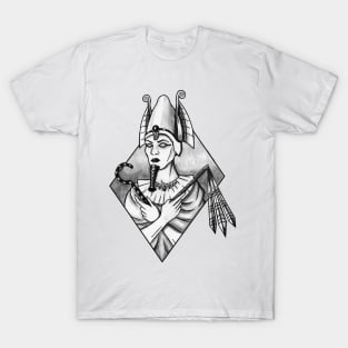 Osiris Egyptian God T-Shirt